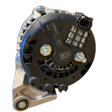 Заредете изображението в галерията, Alternator 110A – Bukhanka Modern (2.7L Injection) – OEM 5122.3771-80-110 - Electrical and instruments - UAZ spare parts