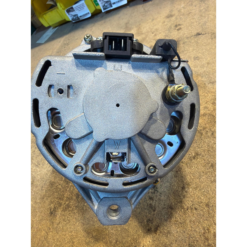 Alternator 14V (65A) Dual Coil - Bukhanka Classic & Modern - Engine - UAZ spare parts