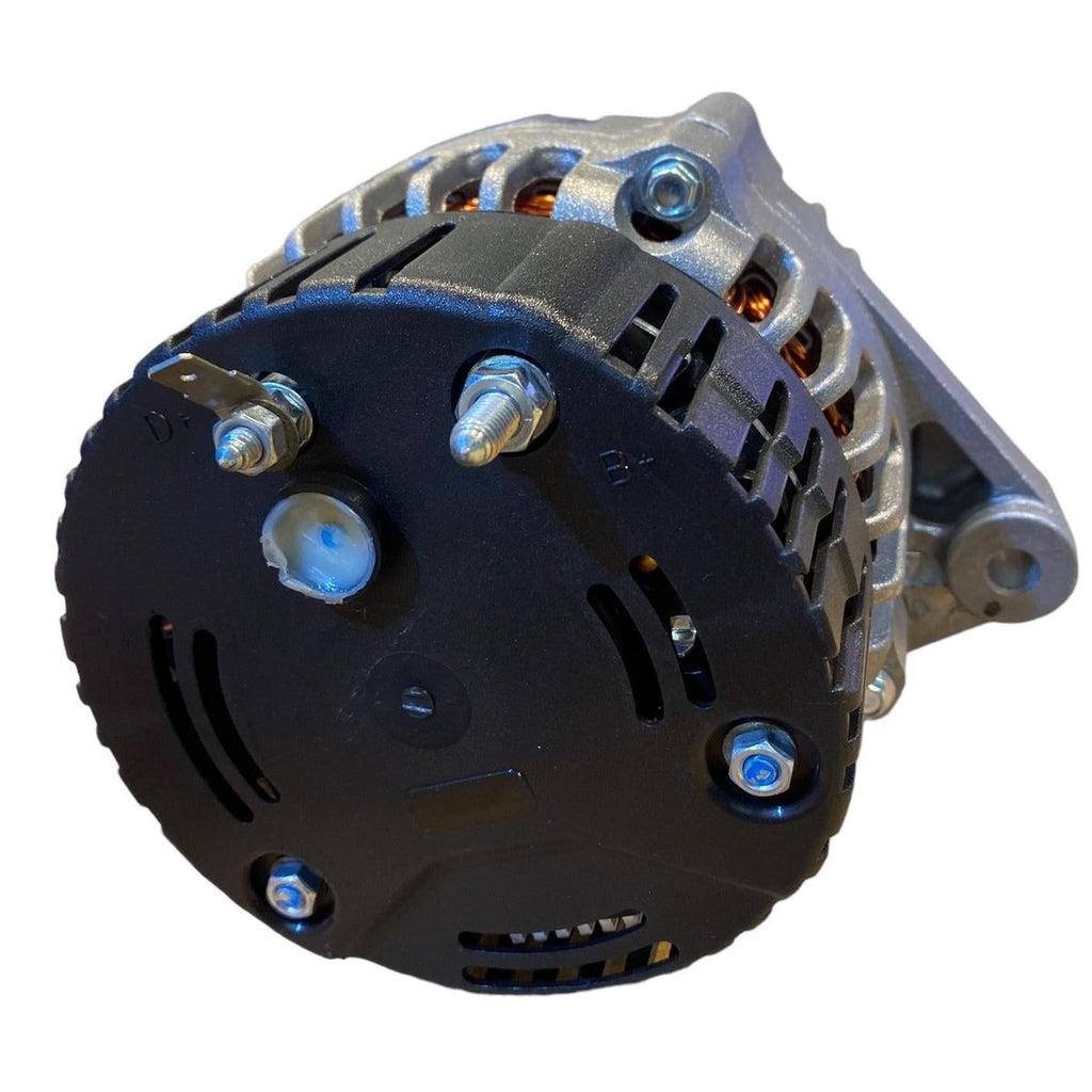 Alternator 80A – Bukhanka Modern (2.7L Injection) – OEM 5122.3771-80 - Electrical and instruments - UAZ spare parts