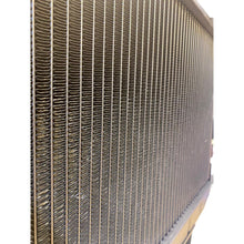 Заредете изображението в галерията, Aluminum Radiator – Bukhanka (Classic &amp; Modern) &amp; Hunter &amp; 469 – OEM 3741-1301010-aluminium - Engine - UAZ spare parts