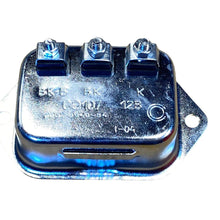 Laden Sie das Bild in den Galerie-Viewer, Auxiliary Resistor – Bukhanka Classic &amp; Hunter/469 (2.4L &amp; 2.9L) – OEM 3940-84 - Electrical and instruments - UAZ spare parts