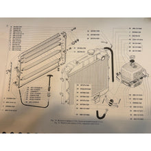 Ladda upp bild till gallerivisning, Bedieningskabel lamellen mechanisme radiator klassieke Buhanka - OEM 451-1310210 - - UAZ spare parts