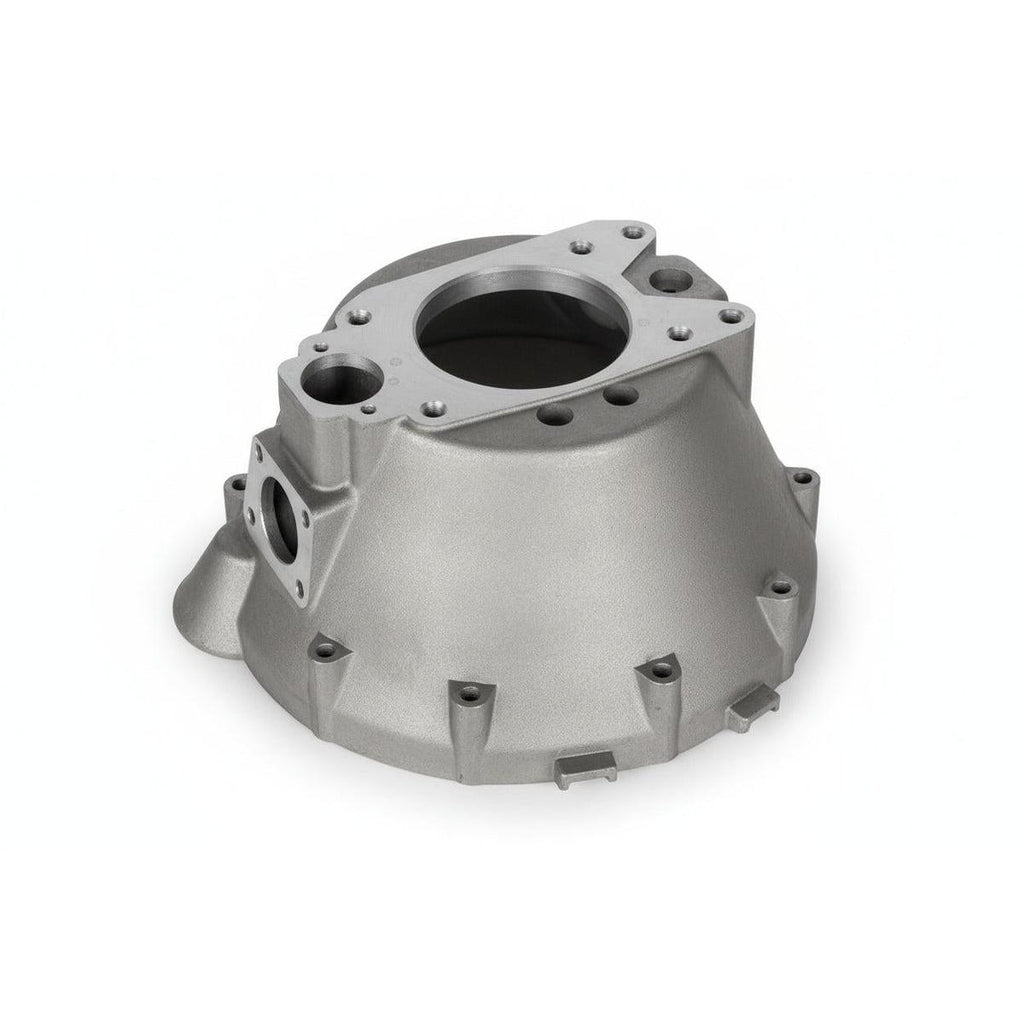 Bellhousing ZMZ-409/514 – Patriot; Hunter & 469; Bukhanka Modern (2.7L) - - UAZ spare parts