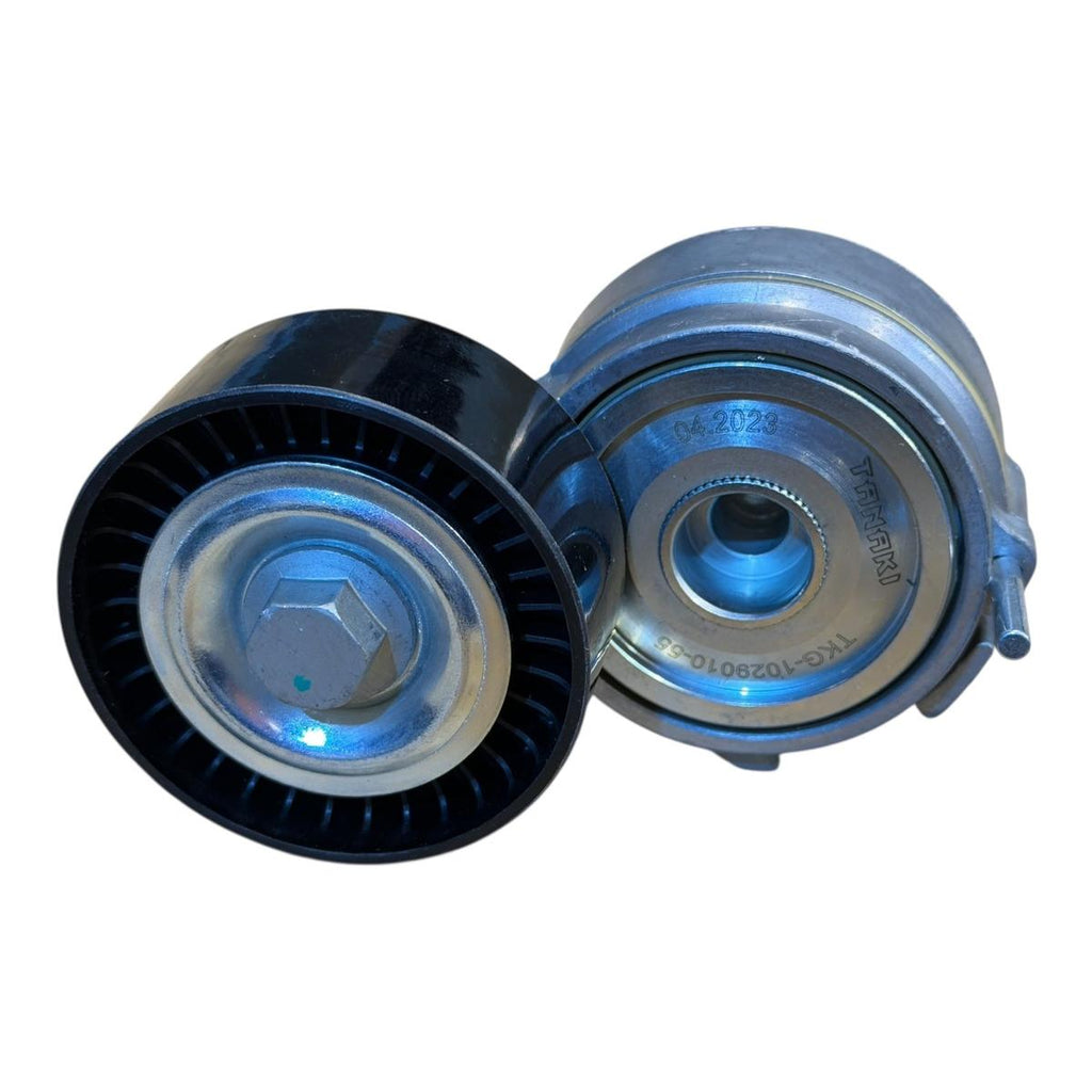 Belt Tensioner - Bukhanka Modern & Hunter & 469 2.7L - OEM 40624.1029010 / 1029010-55 - - UAZ spare parts