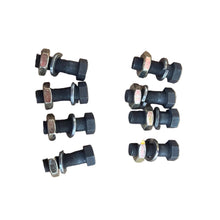 Załaduj zdjęcie do przeglądarki galerii, Bolt and Nut Set for Cardan Shaft (8 pcs) – Bukhanka (Classic &amp; Modern), Hunter &amp; 469 – OEM 4585628-8 - Axles, cardan &amp; suspension - UAZ spare parts