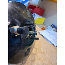Kép betöltése a Galéria nézegetőbe, Brake Booster ABS – Bukhanka (Modern), Hunter – OEM 220600351001012 - Brake system - UAZ spare parts