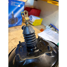 Kép betöltése a Galéria nézegetőbe, Brake Booster ABS – Bukhanka (Modern), Hunter – OEM 220600351001012 - Brake system - UAZ spare parts