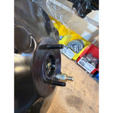 Cargar imagen en el visor de la galería, Brake Booster Non-ABS - Bukhanka Modern &amp; Hunter &amp; 469 - OEM 31519-3510010-02 - - UAZ spare parts