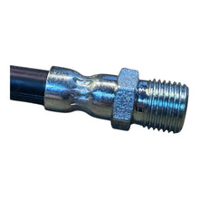 Ielādēt attēlu galerijas skatītājā, Brake Hose Front (525 mm) – Bukhanka (Classic &amp; Modern) – OEM 469-3506060 - Brake system - UAZ spare parts