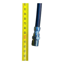Ielādēt attēlu galerijas skatītājā, Brake Hose Front (525 mm) – Bukhanka (Classic &amp; Modern) – OEM 469-3506060 - Brake system - UAZ spare parts