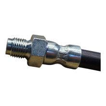Ielādēt attēlu galerijas skatītājā, Brake Hose Front (525 mm) – Bukhanka (Classic &amp; Modern) – OEM 469-3506060 - Brake system - UAZ spare parts