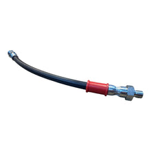 Laden Sie das Bild in den Galerie-Viewer, Brake Hose Front or Rear (260 mm) – Bukhanka (Classic &amp; Modern), Hunter &amp; 469 – OEM 3160-3506060 - Brake system - UAZ spare parts