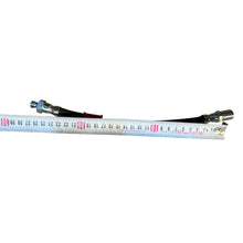Laden Sie das Bild in den Galerie-Viewer, Brake Hose Front or Rear (260 mm) – Bukhanka (Classic &amp; Modern), Hunter &amp; 469 – OEM 3160-3506060 - Brake system - UAZ spare parts