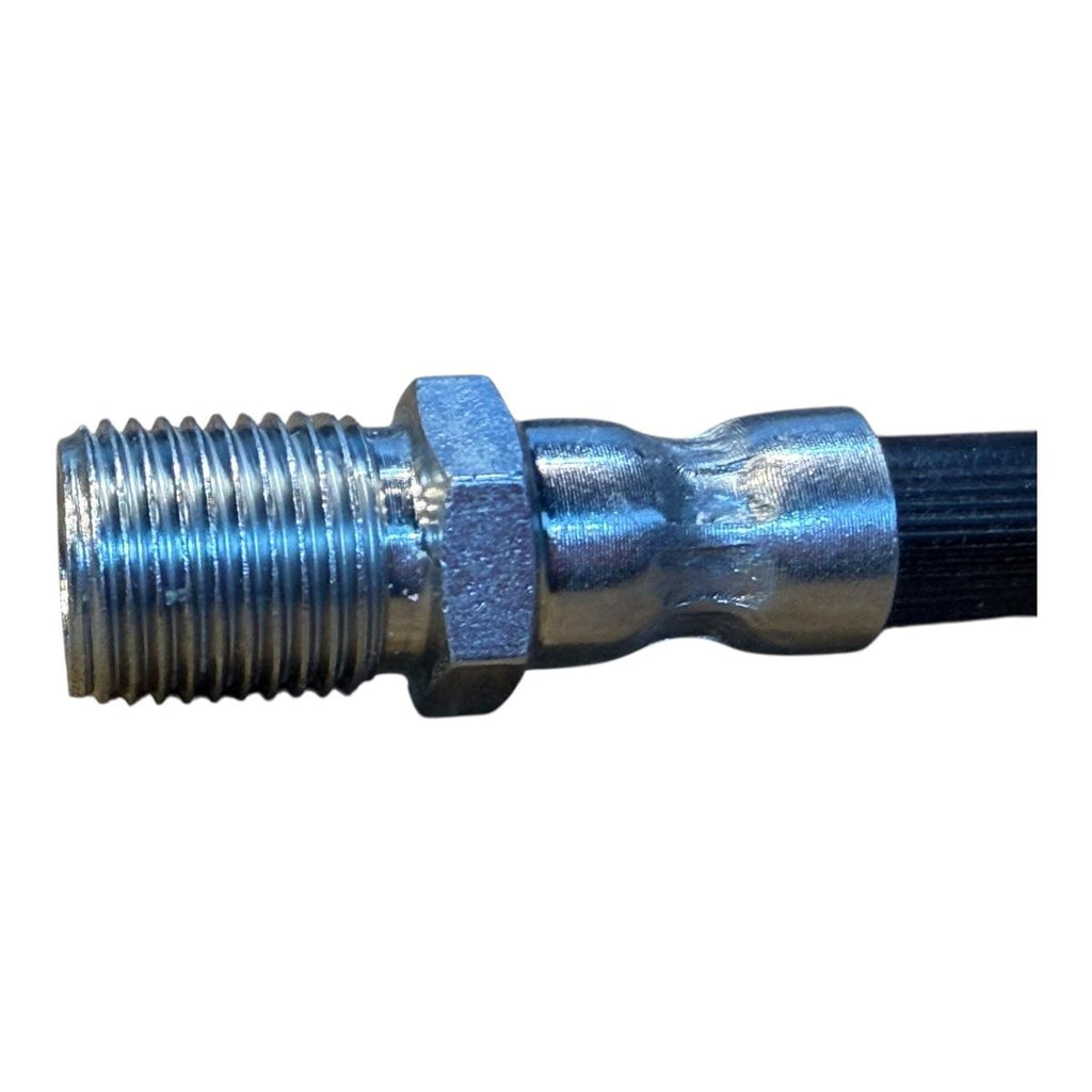 Brake Hose Front or Rear (260 mm) – Bukhanka (Classic & Modern), Hunter & 469 – OEM 3160-3506060 - Brake system - UAZ spare parts