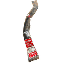 Charger l'image dans la galerie, Brake Hose Left Rear 440 mm – Bukhanka (Classic &amp; Modern) &amp; Hunter &amp; 469 – OEM 469-3506035 - Brake system - UAZ spare parts