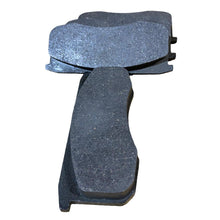 Загрузить изображение в просмотрщик галереи, Brake Pad Set Front Disc – Bukhanka Modern (2.7L), Hunter &amp; 469 (2.7L), Patriot, Profi – OEM 3160003501090-00 - Brake system - UAZ spare parts