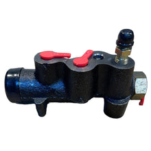 Charger l'image dans la galerie, Brake Pressure Regulator – Bukhanka Modern (2.7L), Patriot, Hunter &amp; 469, Profi – OEM 3160-3512010 / 316000351201002 - Brake system - UAZ spare parts