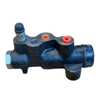 Laden Sie das Bild in den Galerie-Viewer, Brake Pressure Regulator – Hunter &amp; 469, Bukhanka Modern, Patriot, Profi – OEM 3160-3502010