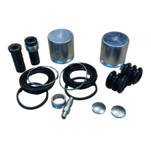Laden Sie das Bild in den Galerie-Viewer, Brake Repair Kit – Bukhanka Modern (2.7L) &amp; Hunter (2.7L) – OEM 0203501028-01 - Brake system - UAZ spare parts