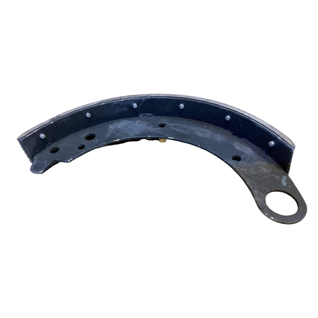 Brake Shoe (Single) – Bukhanka (Classic 2.4L & 2.9L, Modern 2.7L), Hunter & 469 (2.4L & 2.9L) & GAZ series – OEM 315100350109010 - Brake system - UAZ spare parts