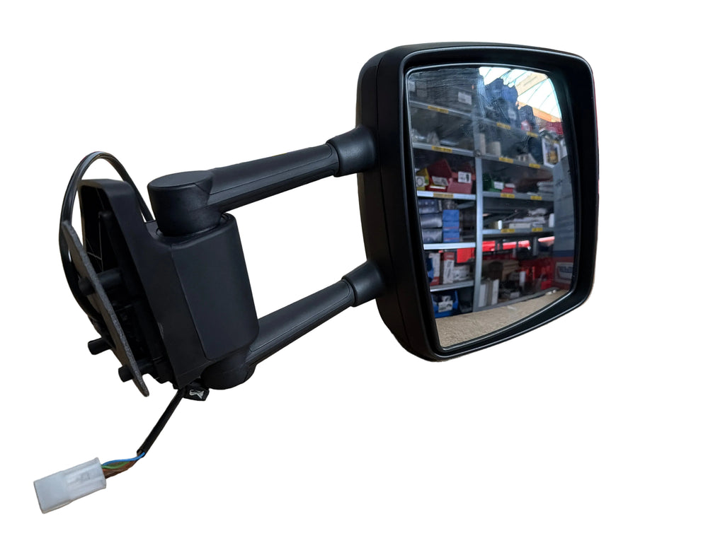Side mirror right side heated Profi - OEM 236000-8201070-00