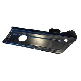 Cabin Engine Cover Left Next to Hood – Bukhanka (Classic & Modern) – OEM 451D-8402300-01 - Interior - UAZ spare parts