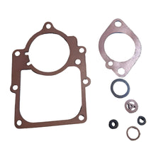 Laden Sie das Bild in den Galerie-Viewer, Carburetor Body Gasket K22 - GAZ 69 Series - OEM K22-1107085 - - UAZ spare parts