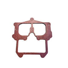 Načíst obrázek do prohlížeče Galerie, Carburetor Gasket K-126 Mixing Chamber - GAZ Series - OEM K126-1107012 - - UAZ spare parts