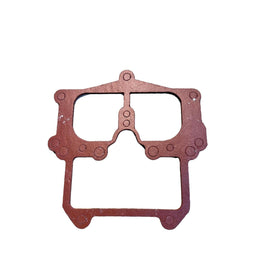 Carburetor Gasket K-126 Mixing Chamber - GAZ Series - OEM K126-1107012 - - UAZ spare parts