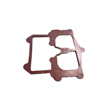 Načíst obrázek do prohlížeče Galerie, Carburetor Gasket K-126 Mixing Chamber - GAZ Series - OEM K126-1107012 - - UAZ spare parts