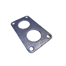 Laden Sie das Bild in den Galerie-Viewer, Carburetor Gasket K-126 (karangelite) - Hunter &amp; 469, Bukhanka Classic - OEM 417.1107015-10 - - UAZ spare parts