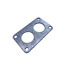Laden Sie das Bild in den Galerie-Viewer, Carburetor Gasket K-126 (karangelite) - Hunter &amp; 469, Bukhanka Classic - OEM 417.1107015-10 - - UAZ spare parts