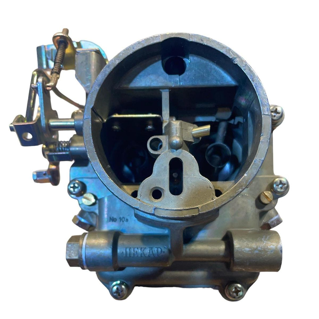 Carburetor K126 – Bukhanka Classic (2.4L), Hunter & 469 (2.4L) – OEM K126GM-1107010 - Engine - UAZ spare parts