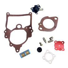 Kép betöltése a Galéria nézegetőbe, Carburetor Repair Kit K-129/131 (Full) - GAZ 21 Series - Ref K129/131-RK - - UAZ spare parts