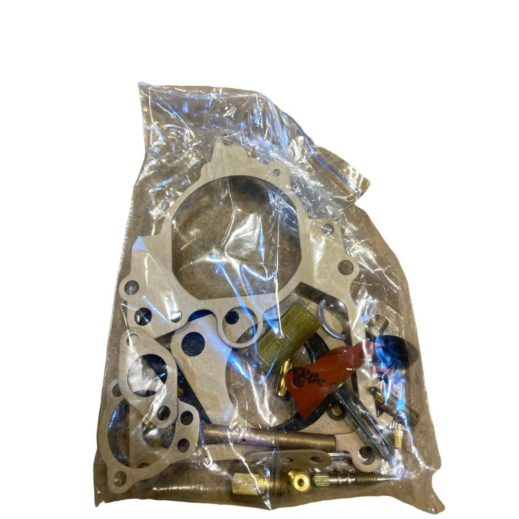 Carburetor Repair Kit K131A – Bukhanka Classic (2.4L & 2.9L), Hunter & 469 – OEM K131A 1107910 - Engine - UAZ spare parts