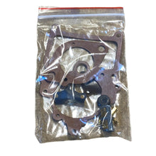Įkelti paveikslėlį į galerijos peržiūrą, Carburetor Repair Kit K131A – Bukhanka Classic (2.4L &amp; 2.9L), Hunter &amp; 469 – OEM K131A 1107910 - Engine - UAZ spare parts