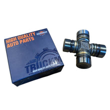 Load image into Gallery viewer, Cardan Cross – Bukhanka (Classic &amp; Modern), Hunter &amp; 469, GAZ – OEM 3102-2201025 - Axles, cardan &amp; suspension - UAZ spare parts