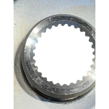 Załaduj zdjęcie do przeglądarki galerii, Cardan Flange Spicer Axle Front &amp; Rear – UAZ Bukhanka 2.7L &amp; Hunter/469 – OEM 3160-00-2402140-00 - Clutch and transmission - UAZ spare parts