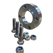 Laden Sie das Bild in den Galerie-Viewer, Cardan Spacer 20 mm – Bukhanka (Classic &amp; Modern), Hunter &amp; 469 – OEM JD45104-20 - Axles, cardan &amp; suspension - UAZ spare parts