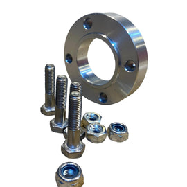 Cardan Spacer 20 mm – Bukhanka (Classic & Modern), Hunter & 469 – OEM JD45104-20 - Axles, cardan & suspension - UAZ spare parts