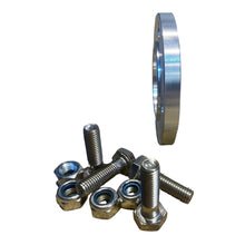 Laden Sie das Bild in den Galerie-Viewer, Cardan Spacer 20 mm – Bukhanka (Classic &amp; Modern), Hunter &amp; 469 – OEM JD45104-20 - Axles, cardan &amp; suspension - UAZ spare parts