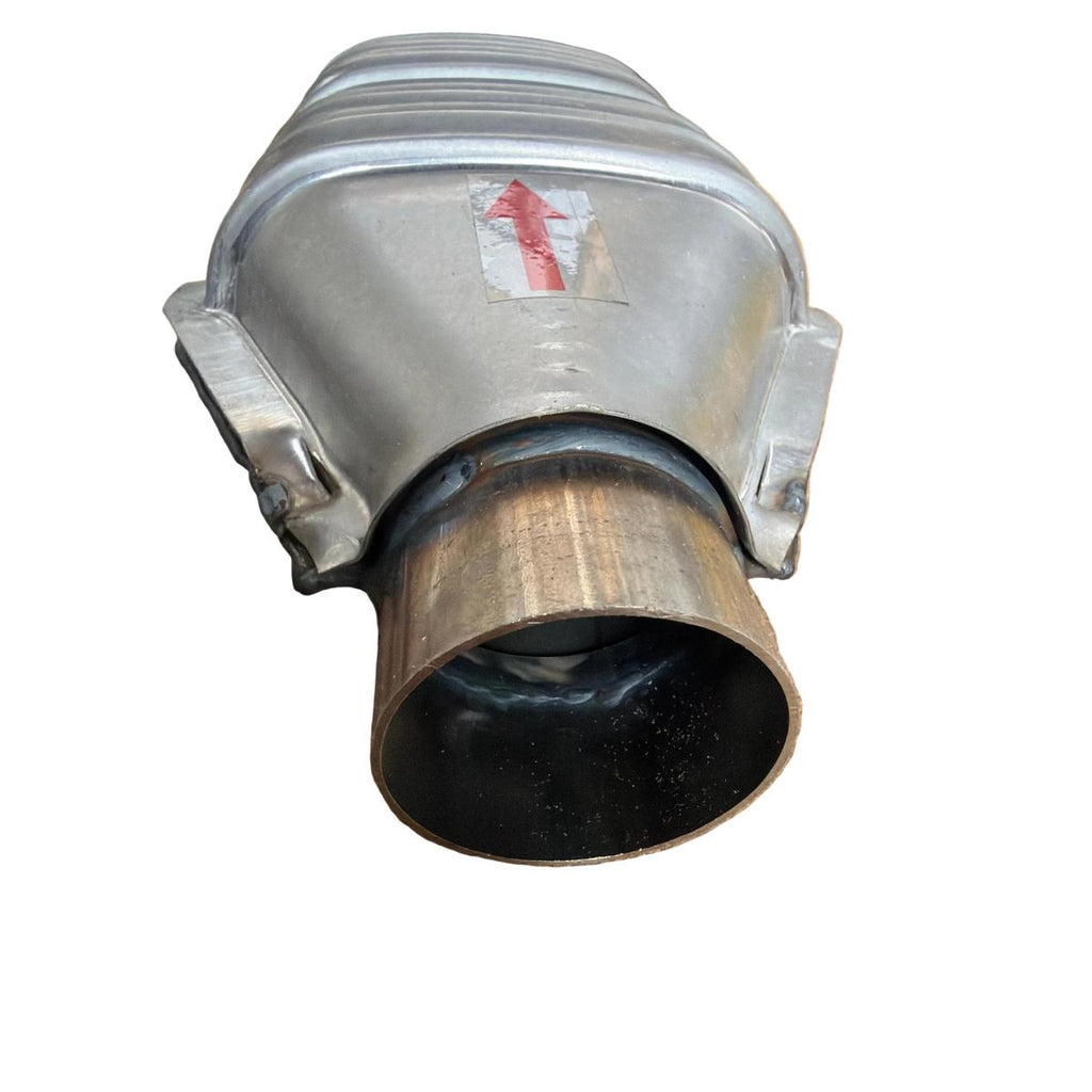 Catalist – Bukhanka Modern, Hunter & 469, Patriot, Profi (2.7L) – OEM 3741-95-1206010-00 - Exhaust System - UAZ spare parts