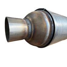 Încarcă imaginea în vizualizatorul Galerie, Catalist – Bukhanka Modern, Hunter &amp; 469, Patriot, Profi (2.7L) – OEM 3741-95-1206010-00 - Exhaust System - UAZ spare parts