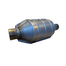 Laden Sie das Bild in den Galerie-Viewer, Catalytic Converter – Bukhanka Modern, Hunter &amp; 469, Patriot, Profi (2.7L) – OEM 3741-95-1206010-00