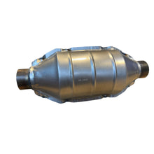 Laden Sie das Bild in den Galerie-Viewer, Catalytic Converter – Bukhanka Modern, Hunter &amp; 469, Patriot, Profi (2.7L) – OEM 3741-95-1206010-00