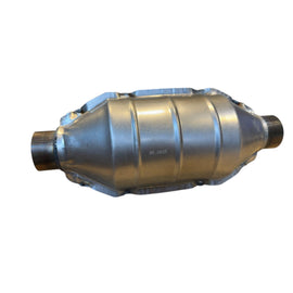 Catalytic Converter – Bukhanka Modern, Hunter & 469, Patriot, Profi (2.7L) – OEM 3741-95-1206010-00