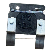 Laden Sie das Bild in den Galerie-Viewer, ChatGPT zei: Fuse 10A – Hunter &amp; 469, GAZ, Bukhanka Classic (2.4L &amp; 2.9L) – OEM 55781-10A