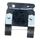 10A Sicherung - Hunter & 469, GAZ Serie, Bukhanka Classic (2.4L & 2.9L)