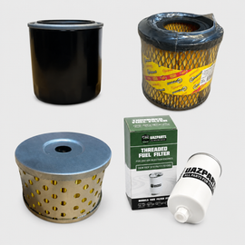 Servis Filtre Seti - Buhanka Modern (2.7L), Hunter & 469, Patriot (2.7L)