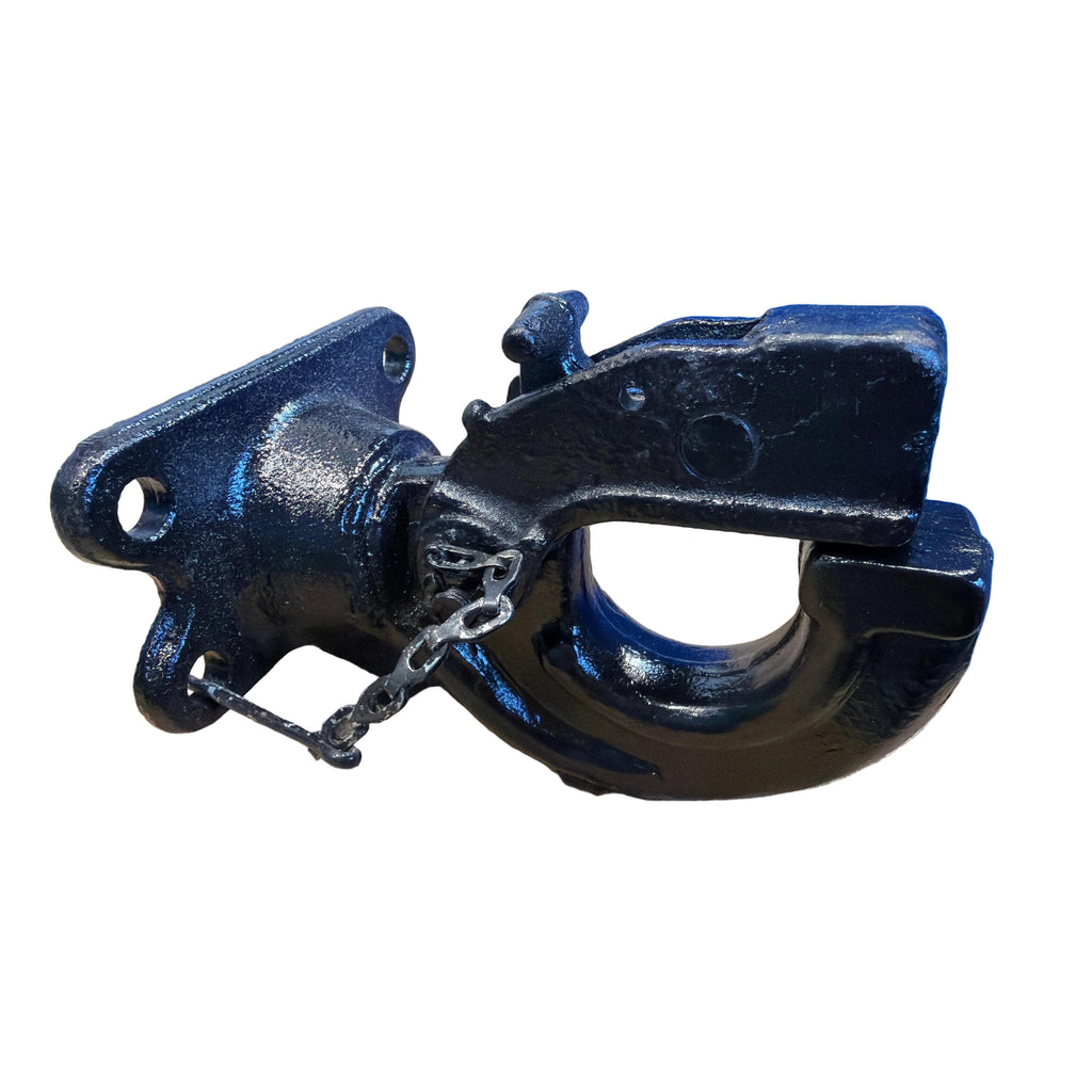Classic Tow Hook - Bukhanka & Hunter & 469 - OEM 452-00-2805043-01 - - UAZ spare parts